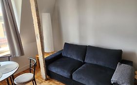 Klimatyczny Apartament Na Bydgoskim Przedmiesciu