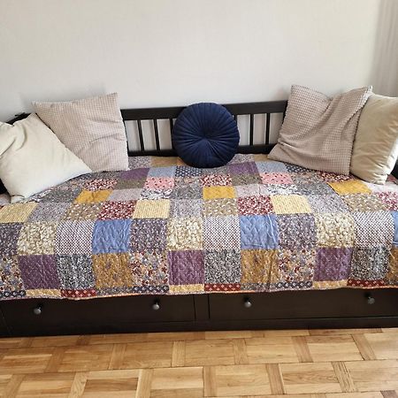 Klimatyczny Apartament Na Bydgoskim Przedmiesciu Stary Toruń Extérieur photo