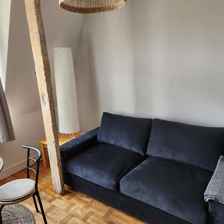 Klimatyczny Apartament Na Bydgoskim Przedmiesciu Stary Toruń Extérieur photo