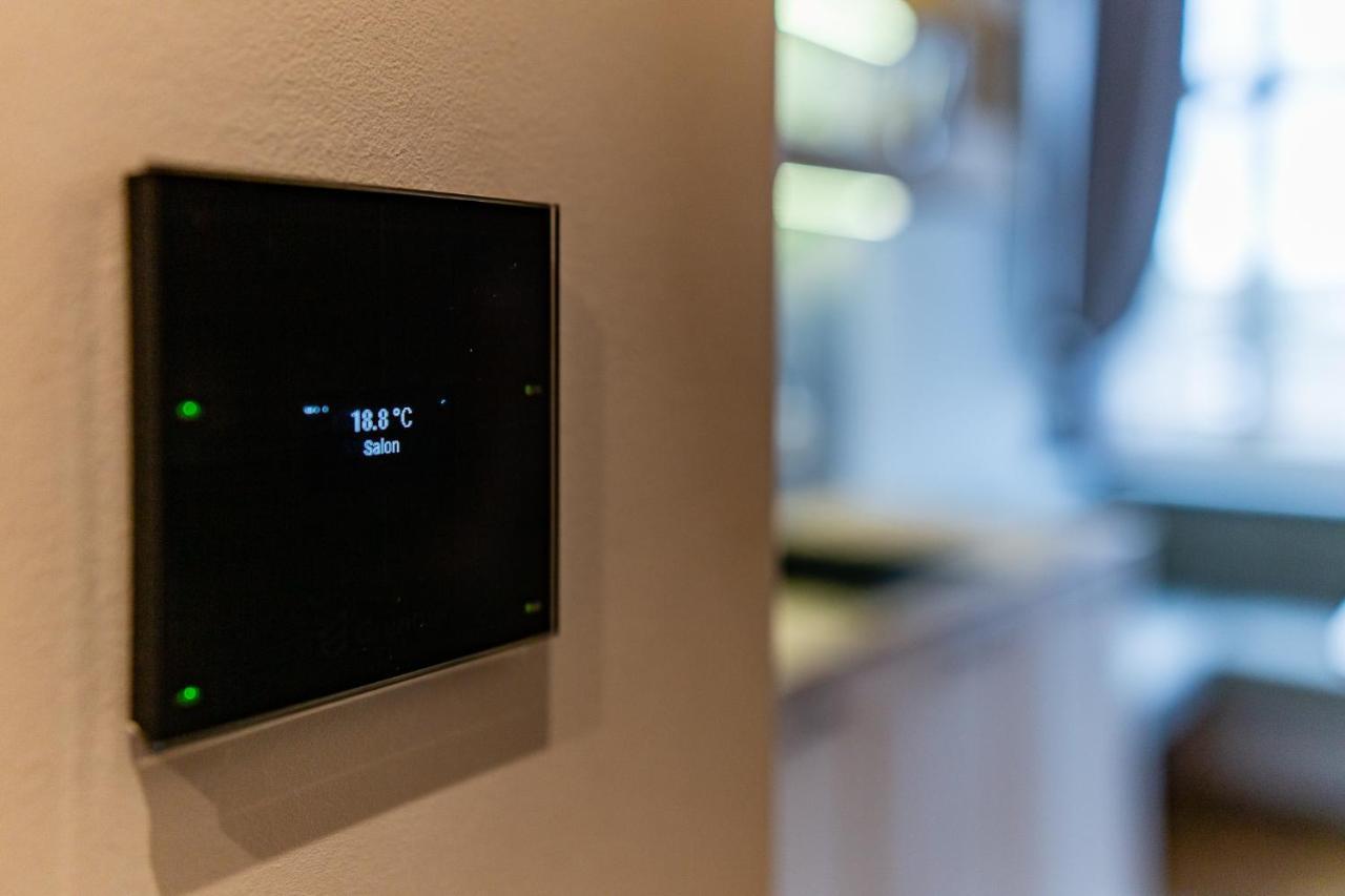 Klimatyczny Apartament Na Bydgoskim Przedmiesciu Stary Toruń Extérieur photo