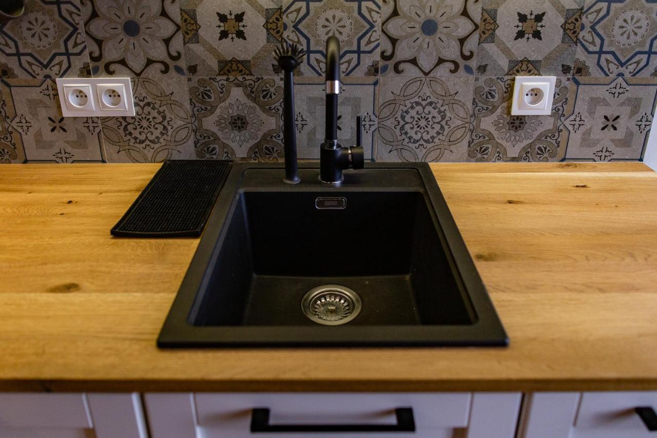 Klimatyczny Apartament Na Bydgoskim Przedmiesciu Stary Toruń Extérieur photo