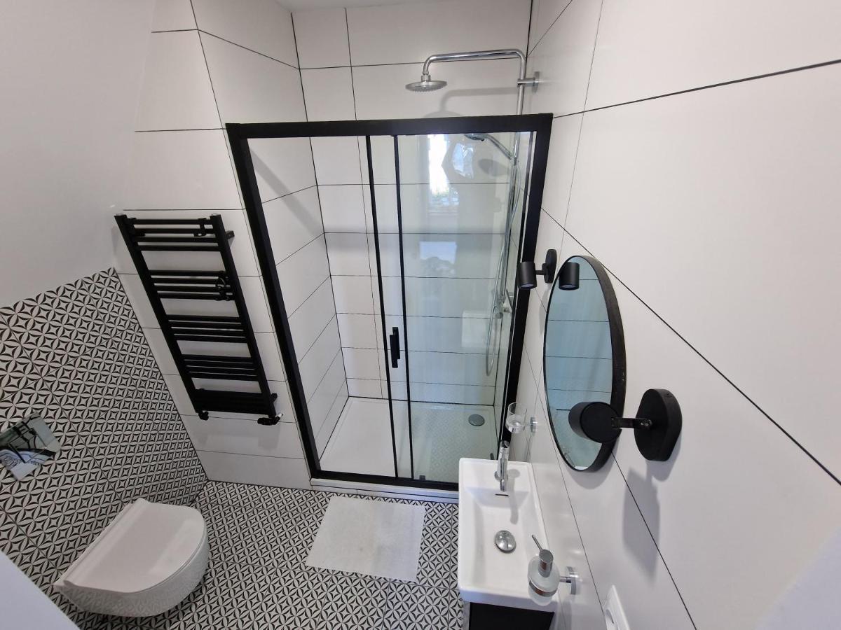 Klimatyczny Apartament Na Bydgoskim Przedmiesciu Stary Toruń Extérieur photo