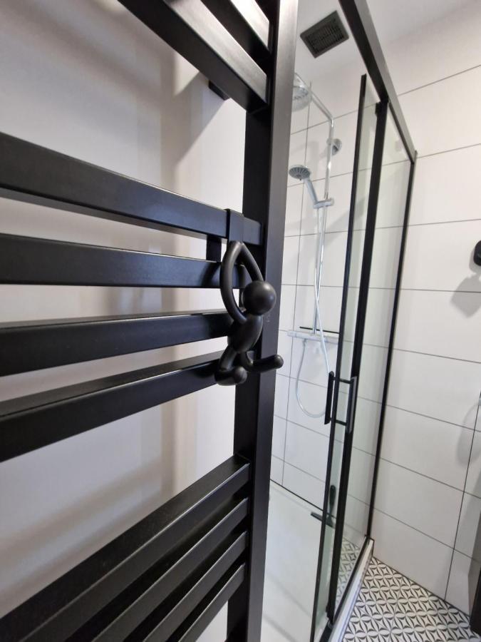 Klimatyczny Apartament Na Bydgoskim Przedmiesciu Stary Toruń Extérieur photo