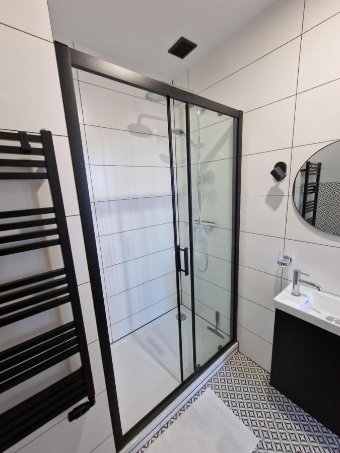 Klimatyczny Apartament Na Bydgoskim Przedmiesciu Stary Toruń Extérieur photo