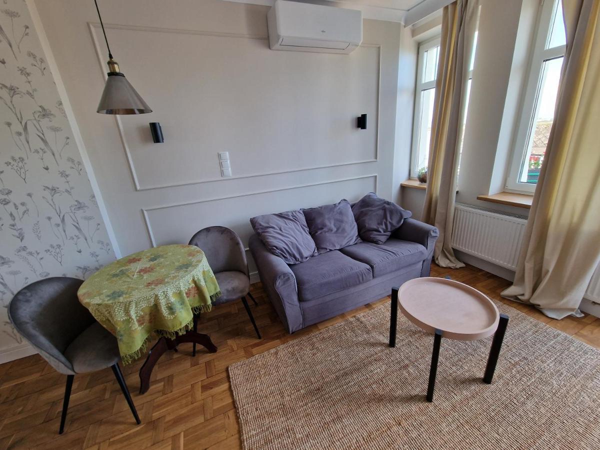 Klimatyczny Apartament Na Bydgoskim Przedmiesciu Stary Toruń Extérieur photo