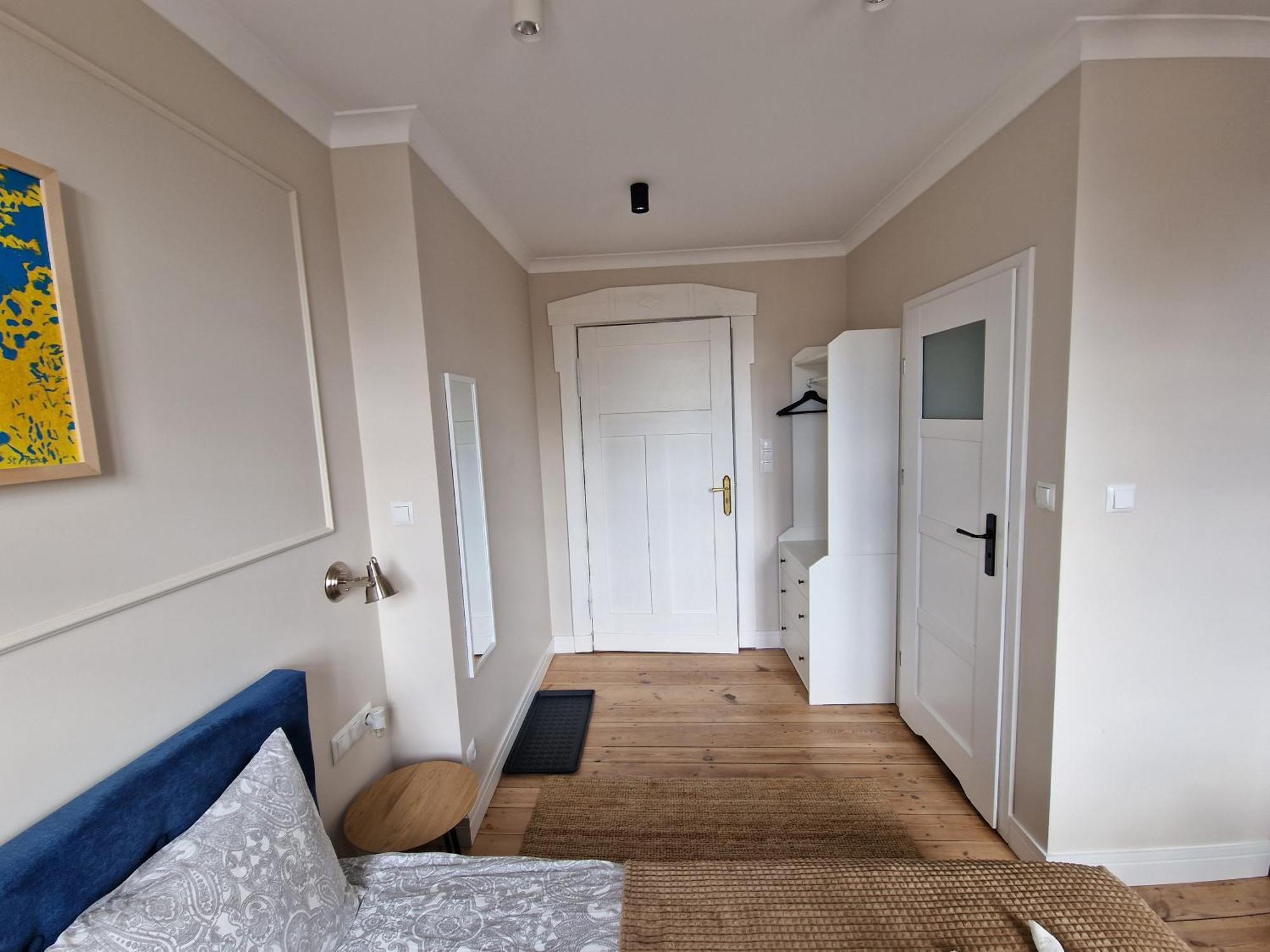 Klimatyczny Apartament Na Bydgoskim Przedmiesciu Stary Toruń Extérieur photo