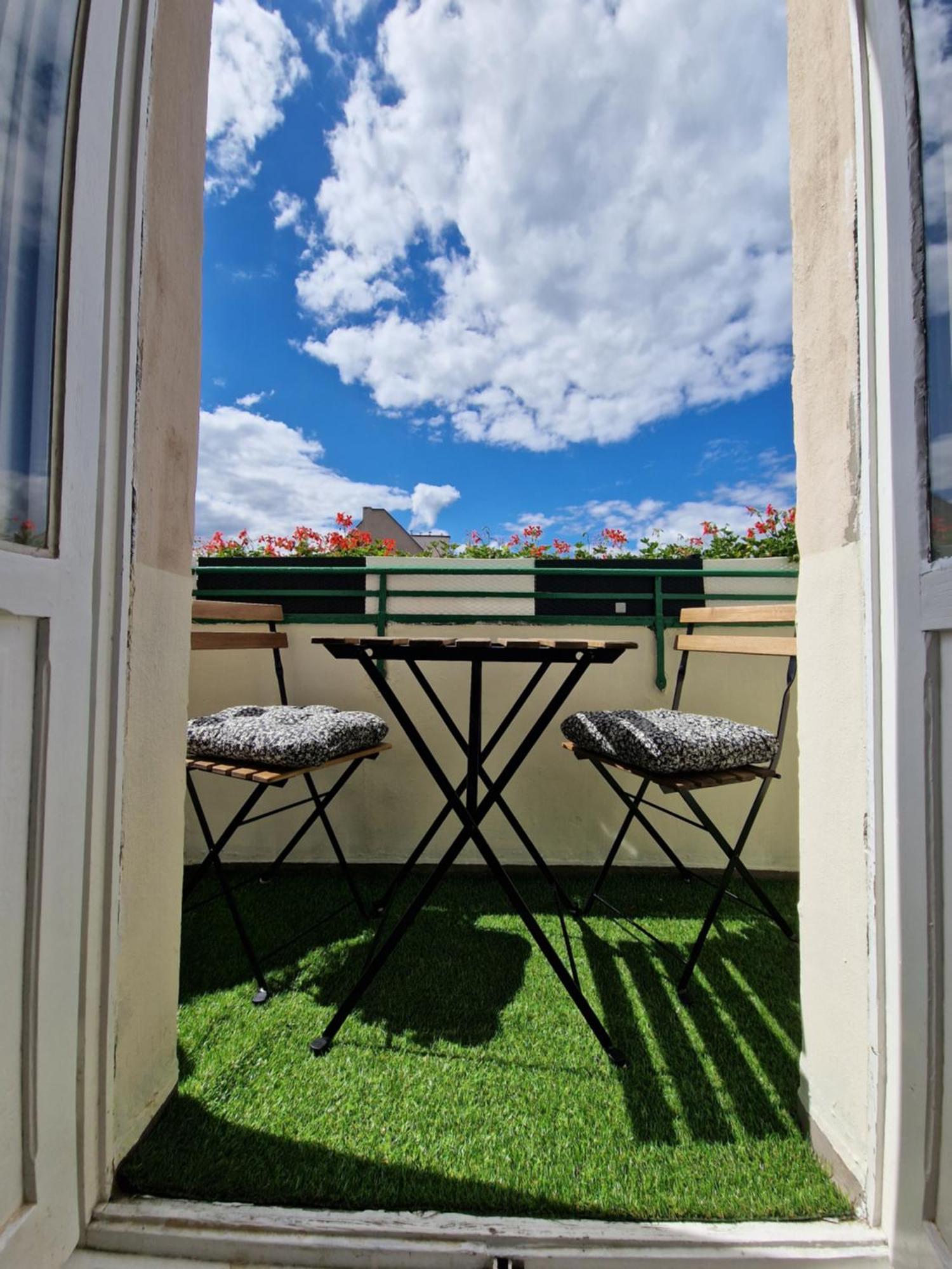 Klimatyczny Apartament Na Bydgoskim Przedmiesciu Stary Toruń Extérieur photo