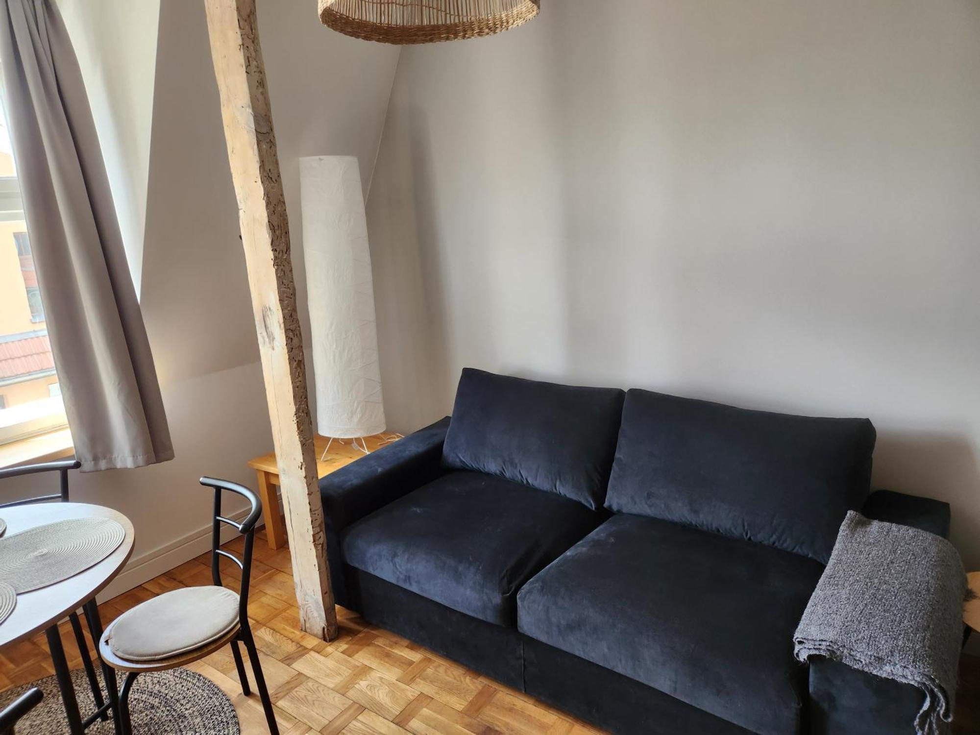 Klimatyczny Apartament Na Bydgoskim Przedmiesciu Stary Toruń Extérieur photo